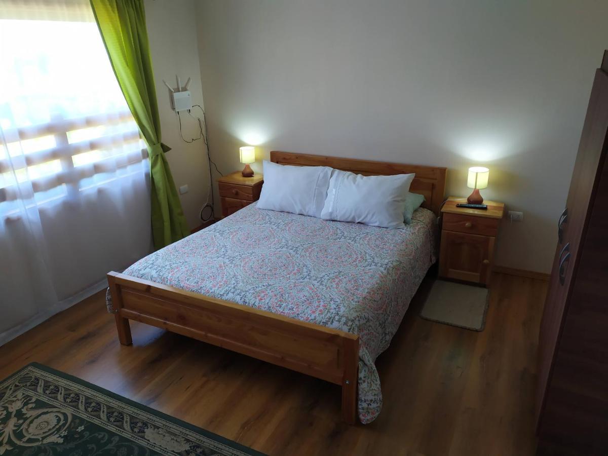Cabanas J&M Dichato Buitenkant foto